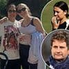 New Matildas boss Joe Montemurro reveals bombshell Sam Kerr update as Chelsea striker undergoes secret 'intervention' on mystery injury