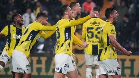 Fenerbahçe, Başakşehir'e 3 eksikle konuk olacak!