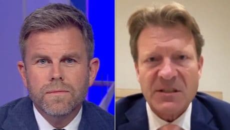 Reform Deputy Leader In On-Air Bust-Up With Sky News Presenter Over Reform Deportation Plan
