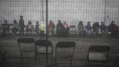 Biden administration gave protected status to Afghans despite terrorism flags