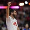 PORTRAIT. Volley : qui est César Hernandez, le sorcier espagnol de l’équipe de France féminine ?
