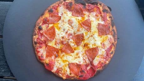 'The Gozney pizza oven that rivals Ooni is saving me a fortune on takeaways'