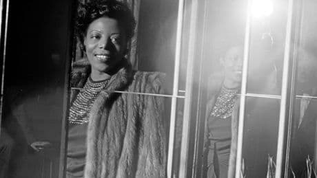 Jazz und Emanzipation | Mary Lou Williams: Ein Hoch auf die Zombie-Musik