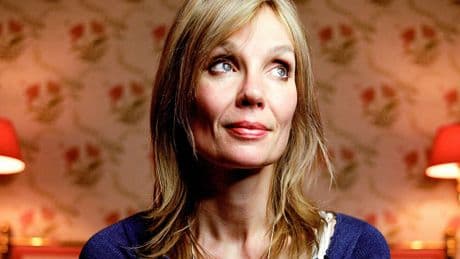 « Crâne d’os », l’ultime récit Mo Hayder