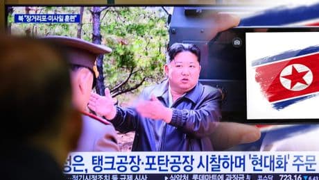 Bizarre censuur Noord-Koreaanse telefoons blootgelegd: enge screenshotfunctie en verboden woorden