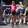 Marijn van den Berg tankt met ritwinst vertrouwen in strijd om plek in Tour-selectie