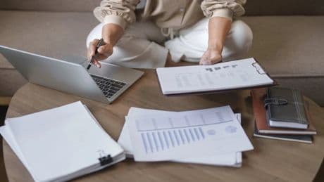 Gender Investment Gap: Wie Frauen beim Investieren verlieren