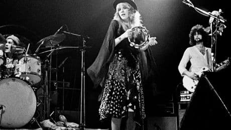 ‘Fleetwood Mac’ at 50: A Marvel of Serendipity and Perfectionism