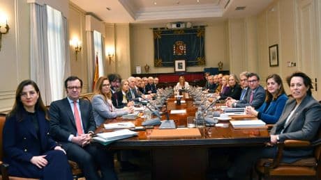 El CGPJ nombra nuevos presidentes de las salas clave del Supremo tras el paso atrás de las dos candidatas progresistas