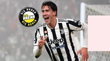 Fenerbahçe Dusan Vlahovic için Juventus’a resmen teklif yaptı! Rekor bonservis