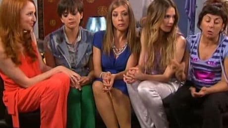 La actriz de 'La que se avecina' que estuvo «en busca y captura» tras dar positivo en un control de alcoholemia
