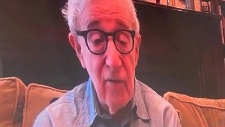 Famous movie director slammed as ‘disgrace’ for appearing at Moscow film festival during Vlad’s invasion of Ukraine