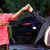 Letzte "Grill den Henssler"-Show: Reiner Calmund feiert mit ausgewählten Promis TV-Abschied