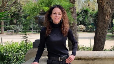 María Pozuelo gana las primarias en Catalunya y será nueva coordinadora autonómica de Podem