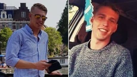 Brits facing death penalty after ‘trying to sneak 1.3kg of cocaine into Bali’