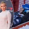 USA Olympic hero Mikaela Shiffrin opens up on PTSD after suffering gruesome injuries in traumatic crash
