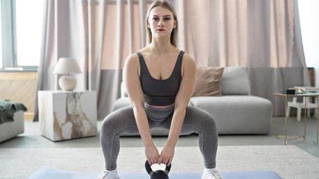 La mejor vitamina para ganar masa muscular pero que muy pocos conocen