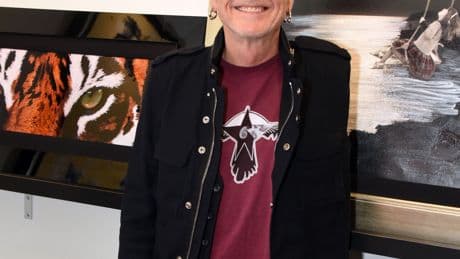Def Leppard drummer admits he’s still ‘struggling’ two years after madman attacked him outside hotel