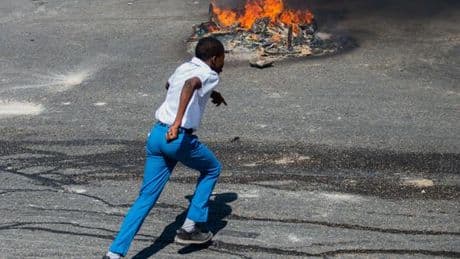 En Haïti, les gangs menacent de torpiller la transition politique