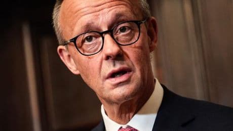 En direct, Gaza : le chancelier allemand, Friedrich Merz, annonce la suspension des exportations d’armes qu’Israël pourrait utiliser à Gaza