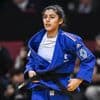 Judo. Shirine Boukli, championne d’Europe des -48 kg pour la quatrième fois