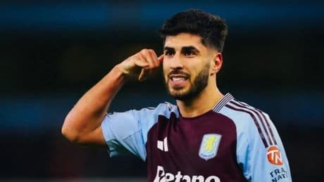 Avrupa devlerini reddetti Fenerbahçe'ye geliyor! Marco Asensio'nun imza tarihi...