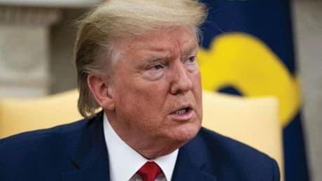 Trump, 13-16 Mayıs'ta Orta Doğu turuna çıkıyor