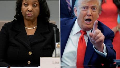 Trump is trying to fire a Fed governor. Here's what happened when other countries' presidents did the same thing.