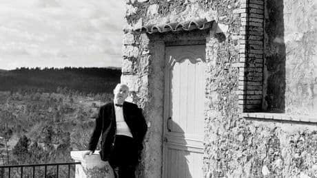 La Colle Noire, le château provençal où Christian Dior avait prévu de se retirer