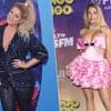 Fans zijn niet blij met ‘plastic’ nieuwe look van Meghan Trainor: “She’s not ‘about that bass’ anymore”
