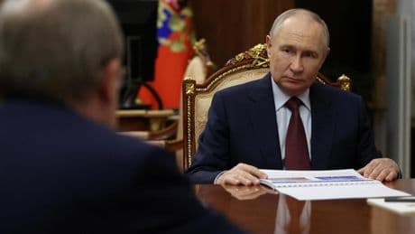 Putin desprecia el ultimátum "teatral" de Trump y bombardea Ucrania sin descanso: "Seguirá hasta tener lo que desea"