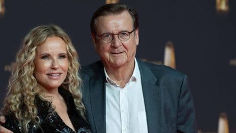 Katja Burkard: RTL-Moderatorin hat Hans Mahr geheiratet