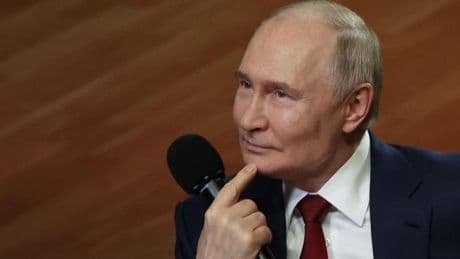 Trump will Russland-Sanktionen Lockern – Ergebnisse des Telefonats mit Putin