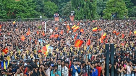 Festnahmen nach Massenpanik bei Cricket-Meisterfeier in Indien