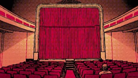 El ensayo general que no cesará hasta el gran estreno