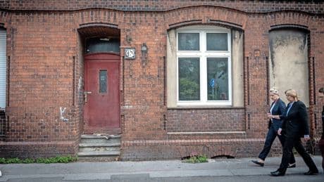 Gelsenkirchen vor der Wahl: „Wir sehnen uns wieder nach einem Aufstieg“
