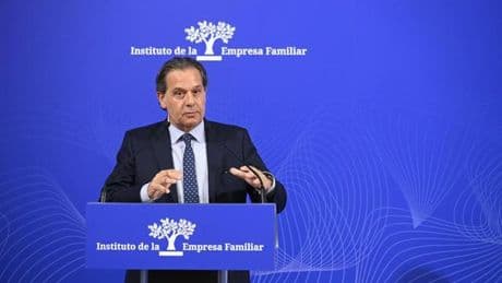 La empresa familiar apuesta por América Latina ante la guerra arancelaria de Trump