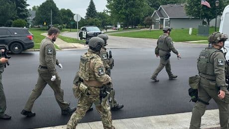 Minnesota: Erschütterung in den USA nach Mordanschlägen auf demokratische Politiker