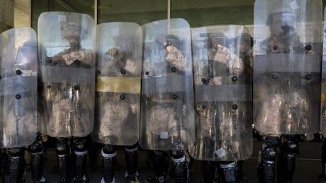 National Guard illegally performed law enforcement in LA, judge rules