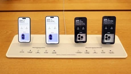 Will iPhones See Price Hikes Because Of Tariffs? Apple CEO Tim Cook Comments