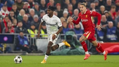 Liverpool in 'advanced talks' for first summer signing and player wants move
