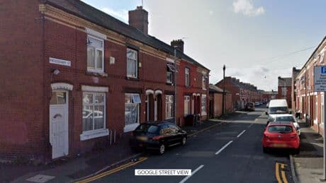 Arrest after alleged hit and run on police sergeant