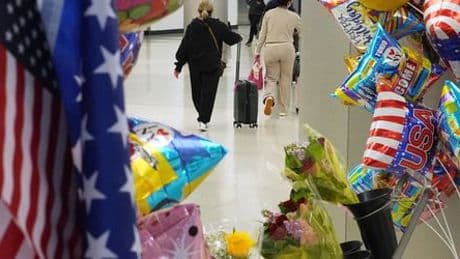 USA wollen pauschale Einreiseverbote offenbar auf 36 weitere Länder ausweiten