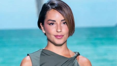 Anita Williams desvela el motivo por el que no ha sufrido el efecto rebote al volver de &#039;Supervivientes&#039;