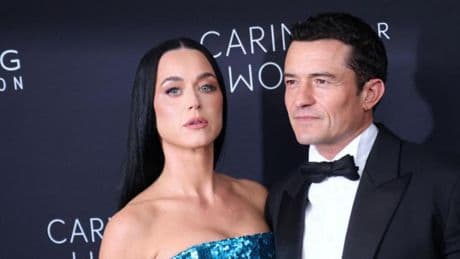 Katy Perry y Orlando Bloom rompen su relación tras 9 años juntos y una hija en común: “Era algo que se veía venir”
