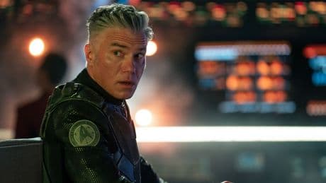 Star Trek: Strange New Worlds endet mit Staffel 5