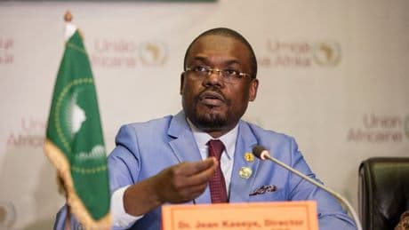 How Peace in the DRC Can Prevent the Next Global Epidemic