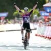 Anna van der Breggen (35) boekt in Vuelta eerste zege sinds haar terugkeer