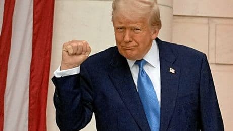 Pourquoi Donald Trump est obsédé par l’apparence des hommes