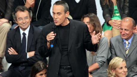 Mort de Thierry Ardisson : le monde de la télévision salue le « créateur visionnaire » et le « travailleur acharné »